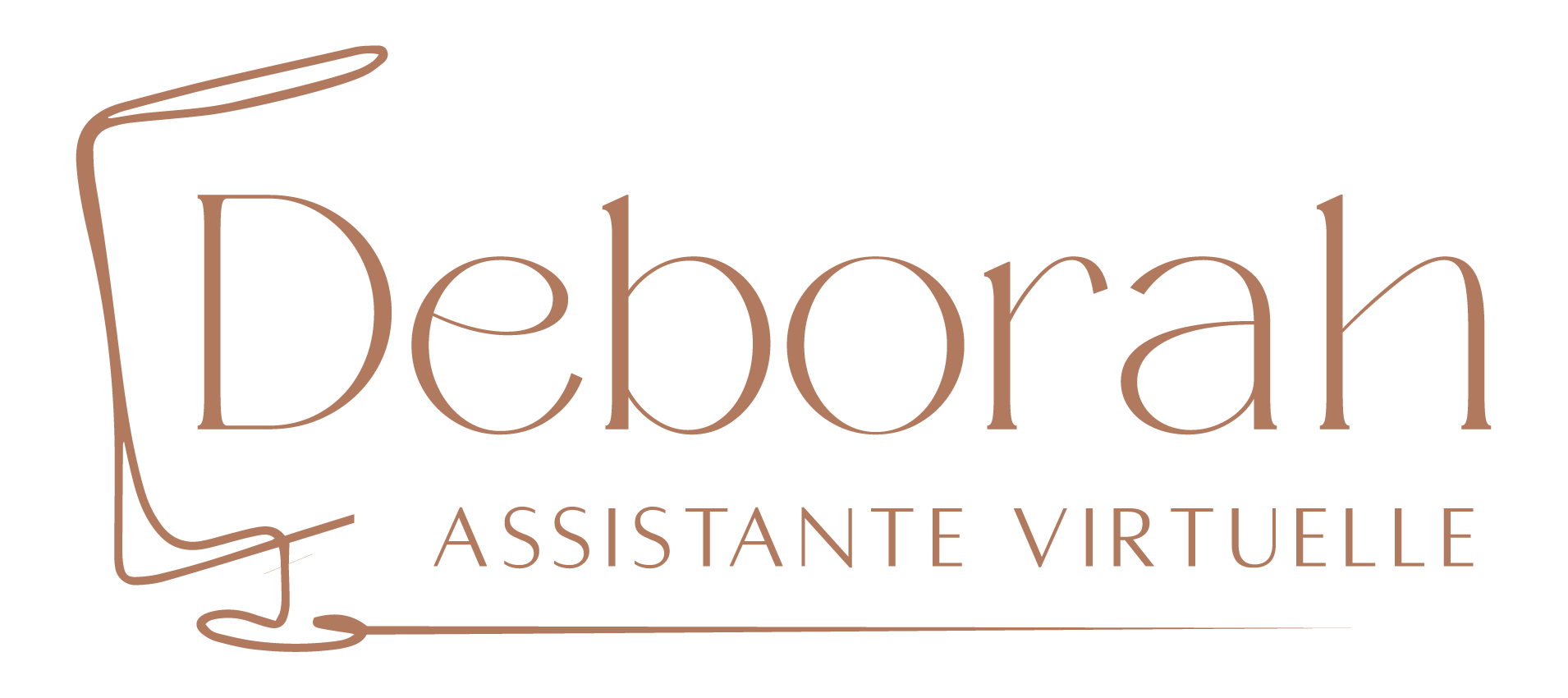 Deborah Assistante Virtuelle